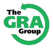 The GRA Group Logo